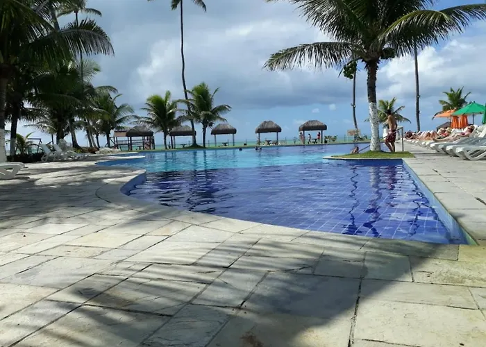 Ancorar Flat Resort