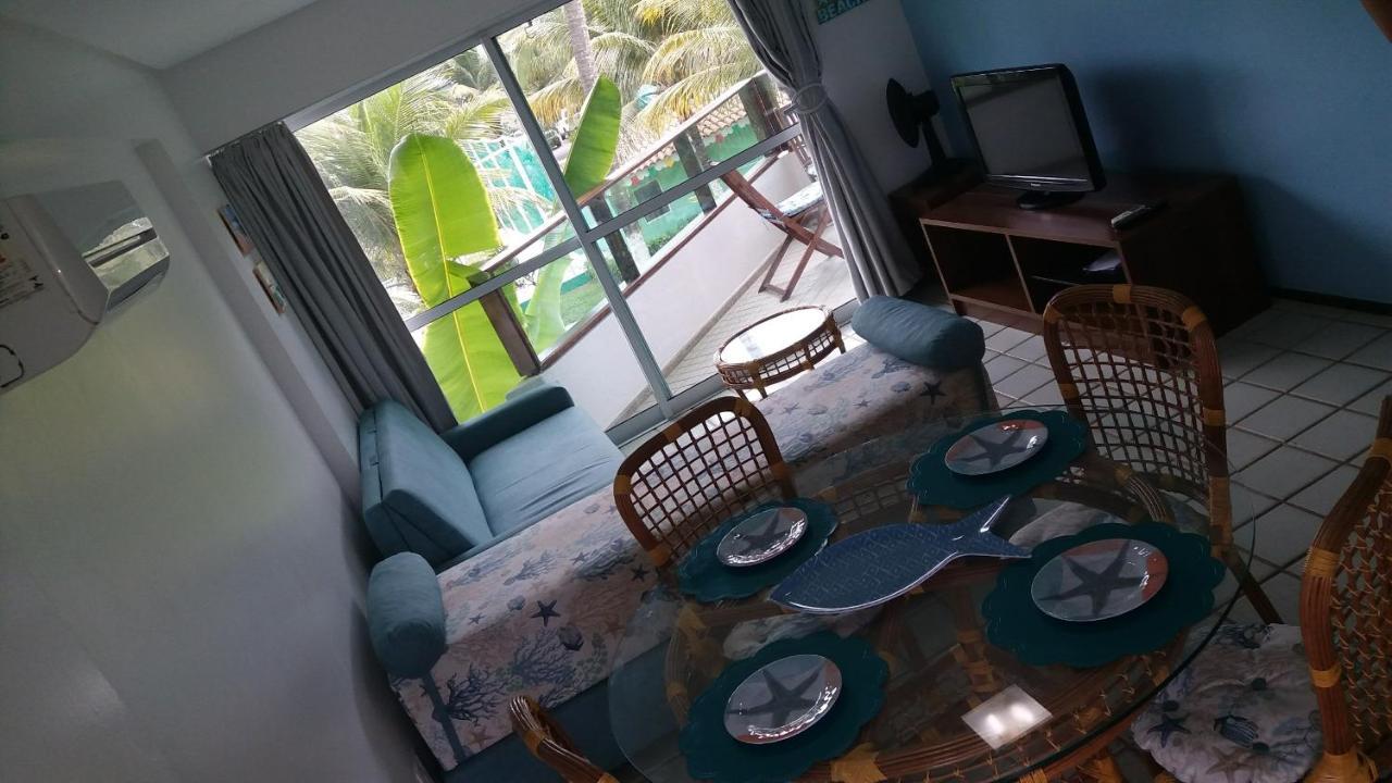 Apartment Ancorar Flat *