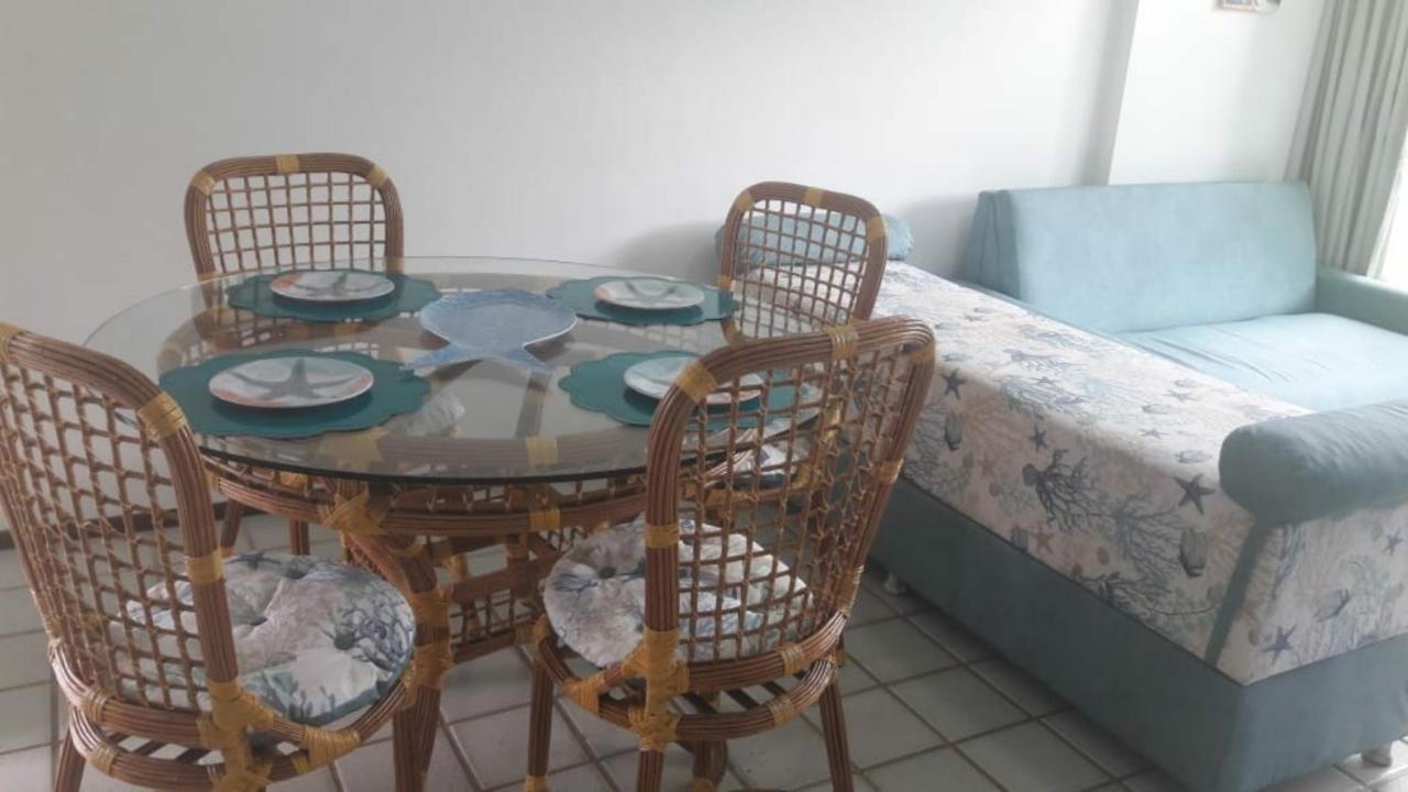 Apartment Ancorar Flat *