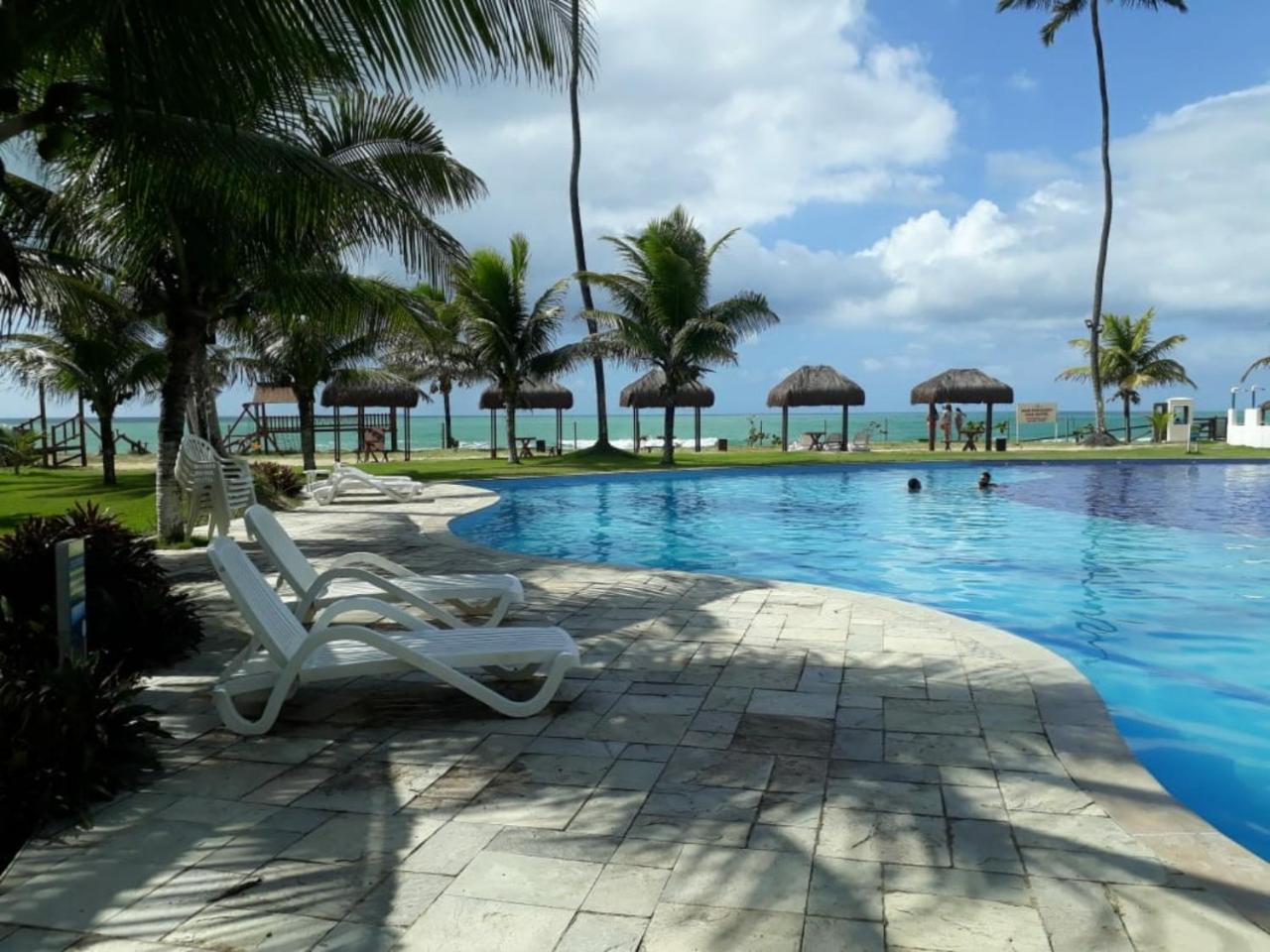 Ancorar Flat Apartment Porto de Galinhas
